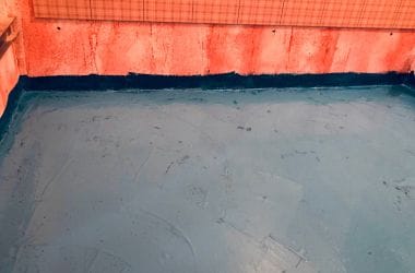 Home 2 Nós fazemos Impermeabilização de Pisos - LR Polimentos