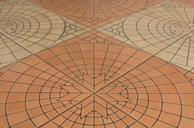 Home 9 Imagem de Piso Restaurado após aplicação de serviço - Restauração de Pisos - LR Polimentos